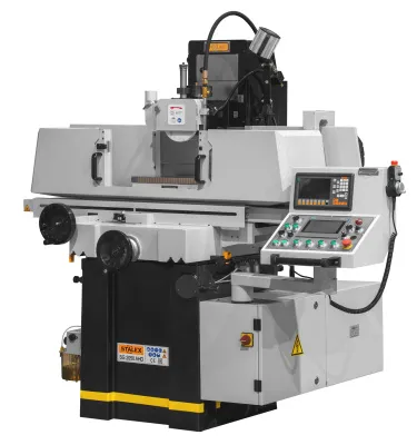 Фото Плоскошлифовальный станок STALEX SG-2050AHD в интернет-магазине ToolHaus.ru