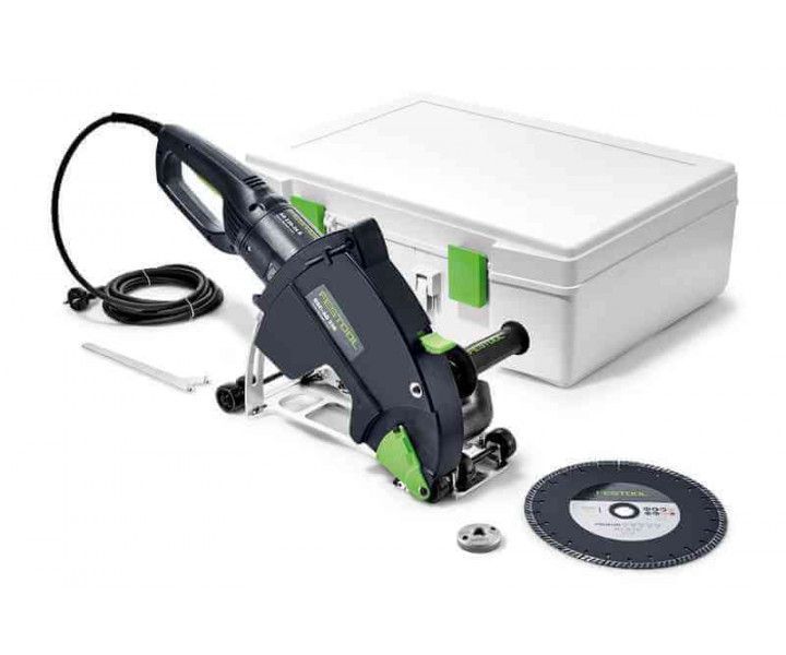 Фото Алмазная отрезная система Festool DSC-AG 230 в интернет-магазине ToolHaus.ru